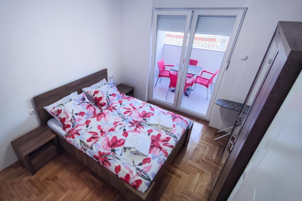 Apartman Vukovic Trebinje Exterior photo