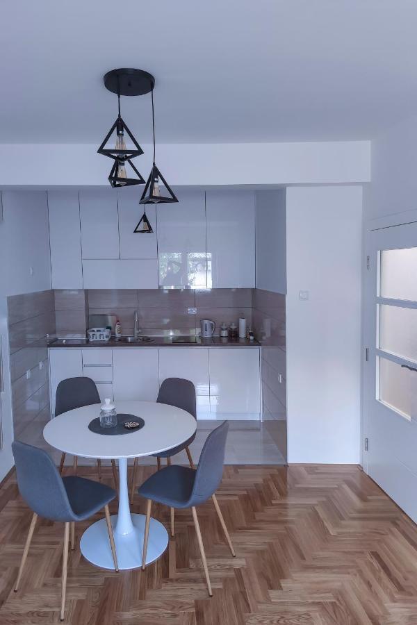 Apartman Vukovic Trebinje Exterior photo