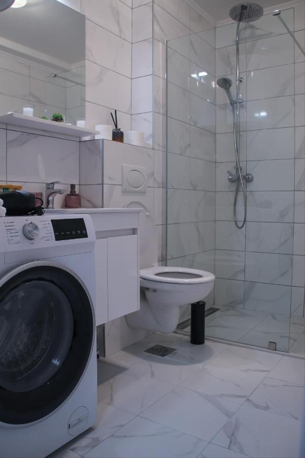 Apartman Vukovic Trebinje Exterior photo